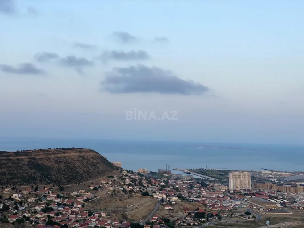 Satılır torpaq sahəsi 17 m²