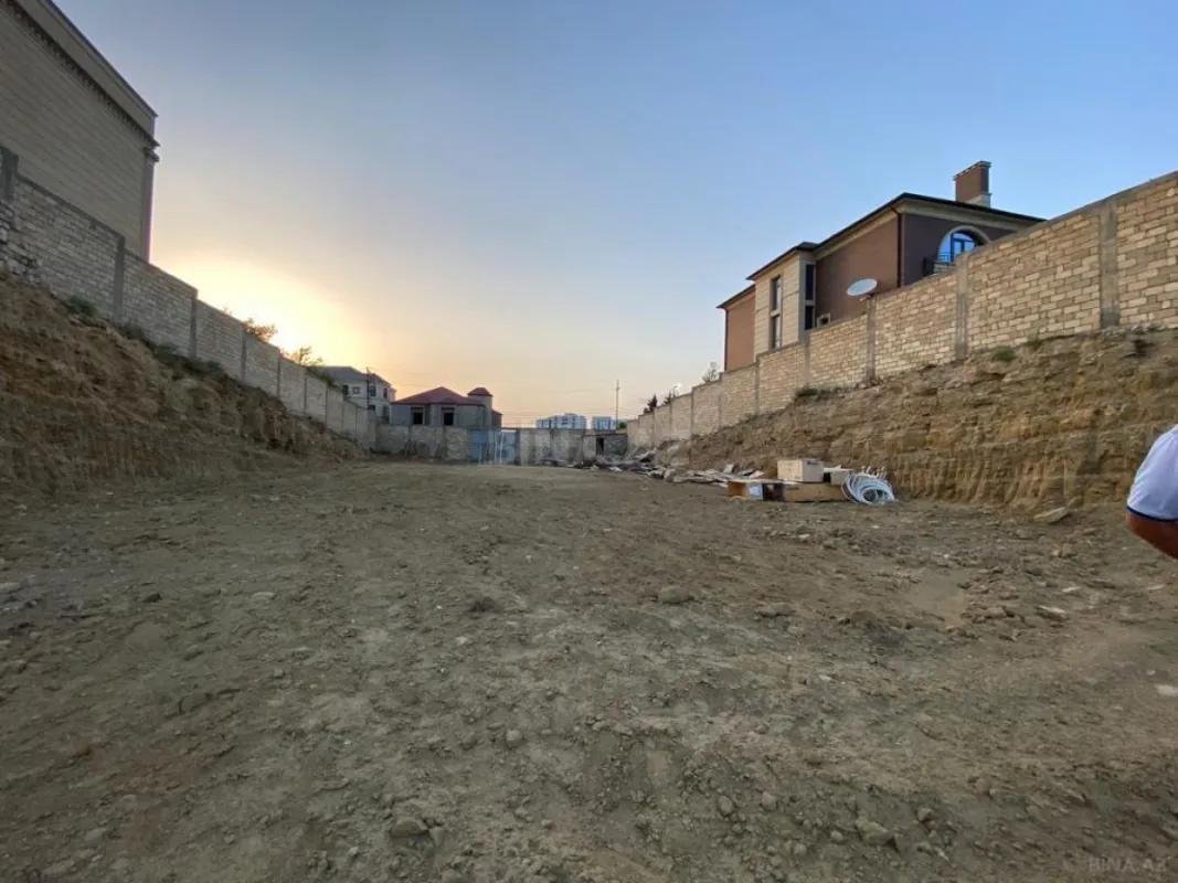 Satılır torpaq sahəsi 17 m²