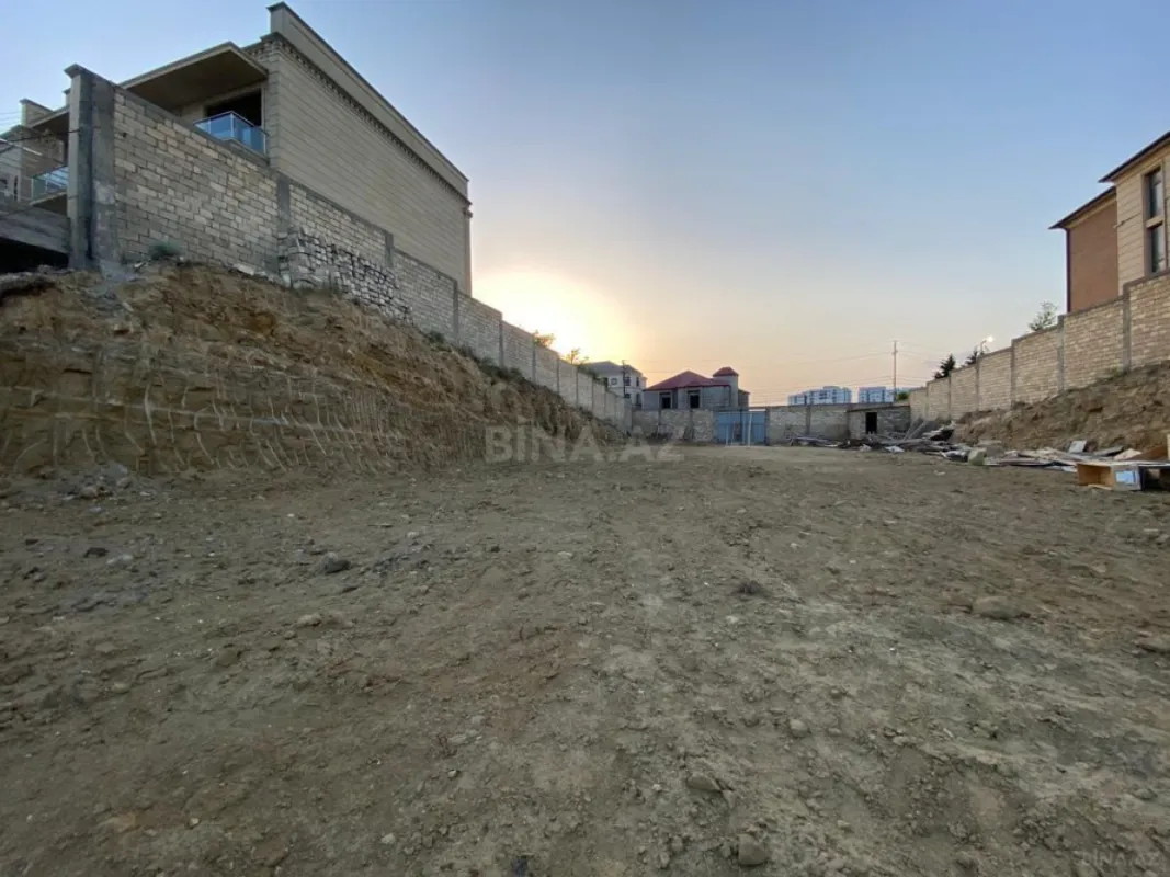 Satılır torpaq sahəsi 17 m²