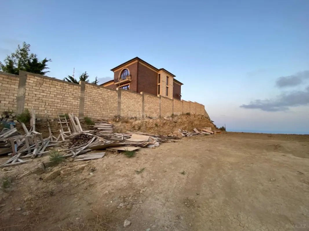 Satılır torpaq sahəsi 17 m²