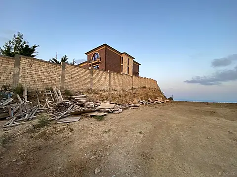 Satılır torpaq sahəsi 17 m²