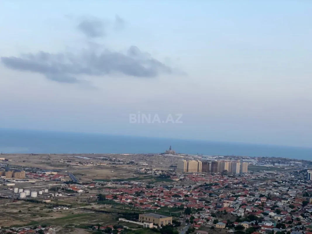 Satılır torpaq sahəsi 17 m²