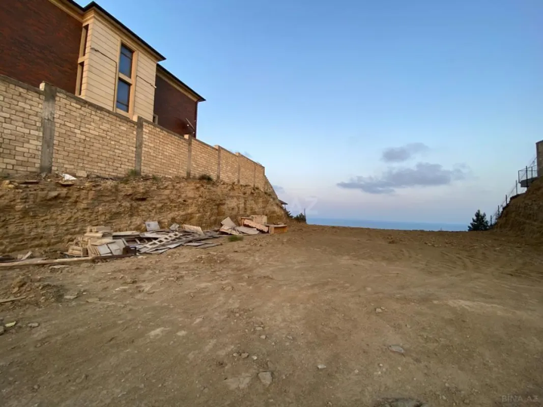 Satılır torpaq sahəsi 17 m²