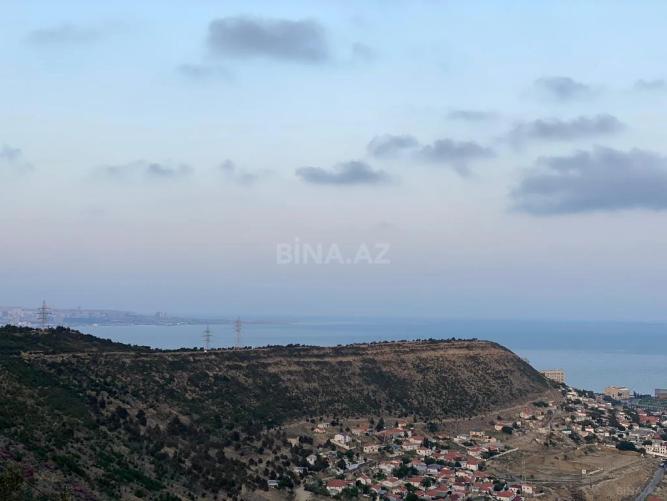 Satılır torpaq sahəsi 17 m²