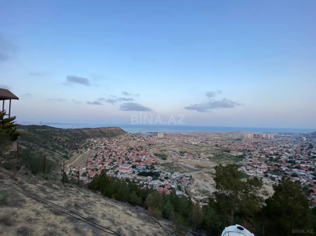 Satılır torpaq sahəsi 17 m²