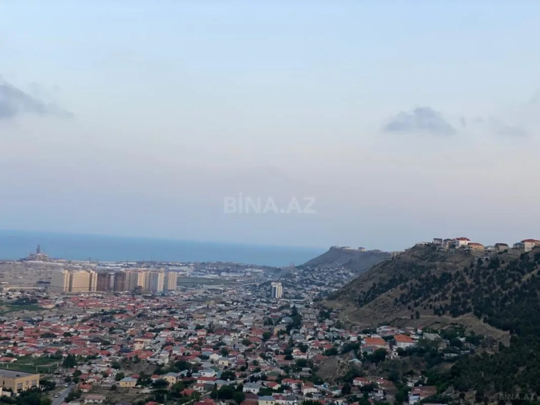 Satılır torpaq sahəsi 17 m²