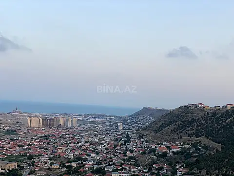 Satılır torpaq sahəsi 17 m²