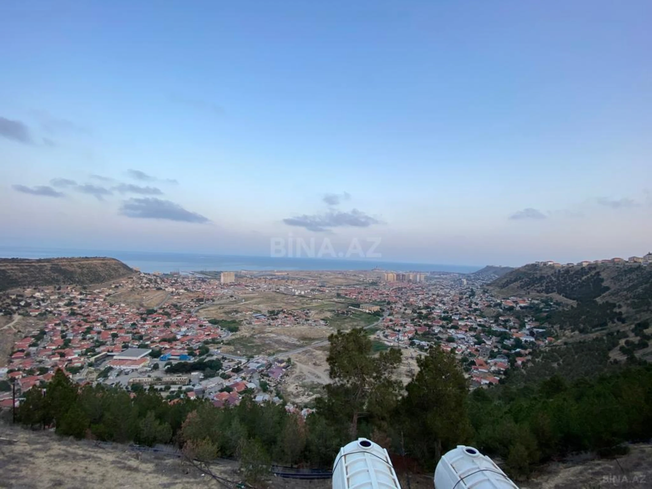 Satılır torpaq sahəsi 17 m²