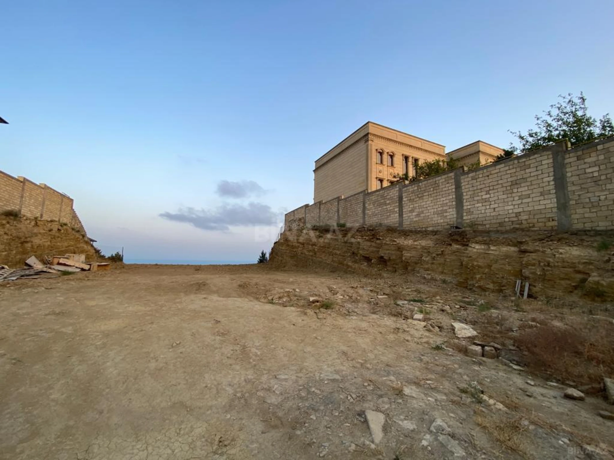 Satılır torpaq sahəsi 17 m²