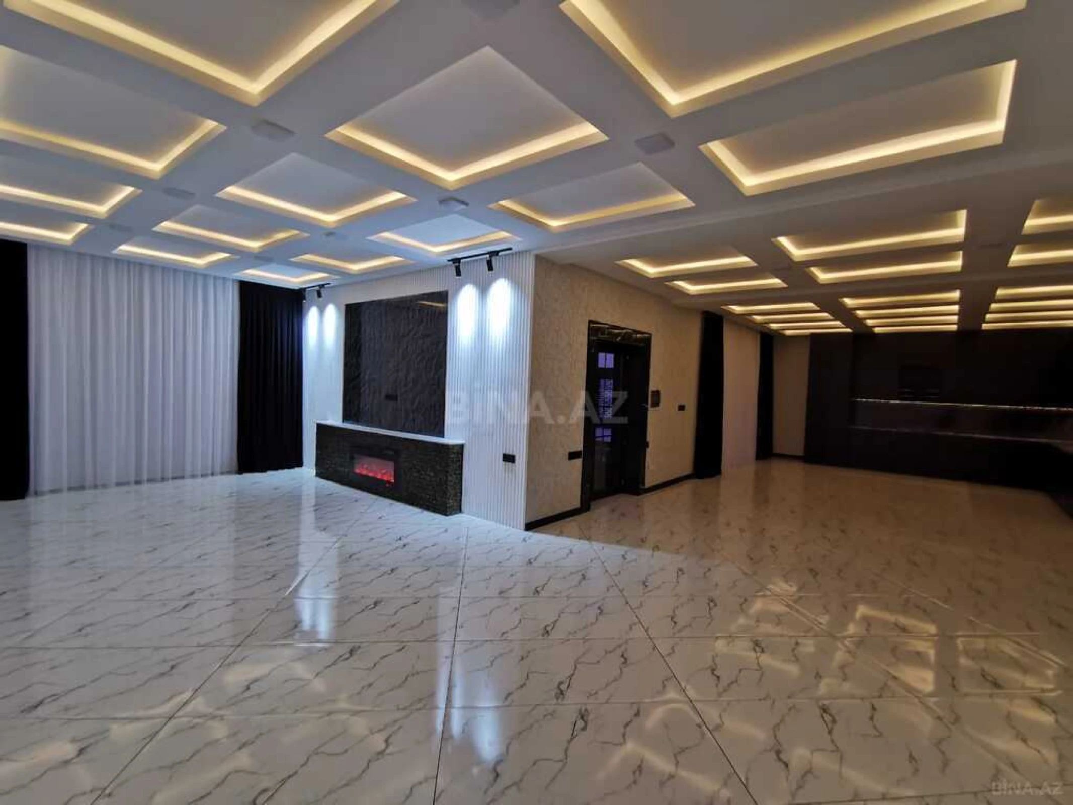 Satılır həyət evi 400 m²