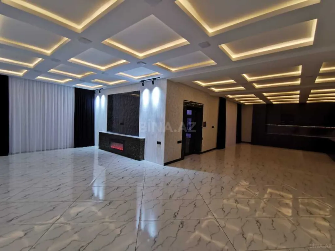 Satılır həyət evi 400 m²