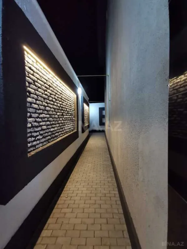 Satılır həyət evi 400 m²