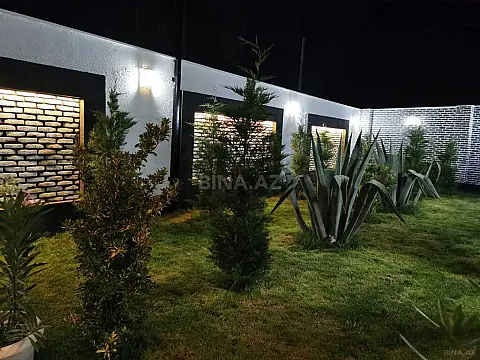 Satılır həyət evi 400 m²
