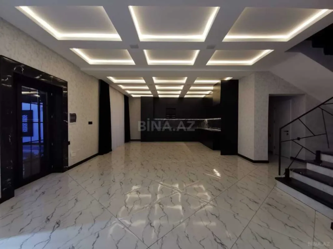 Satılır həyət evi 400 m²