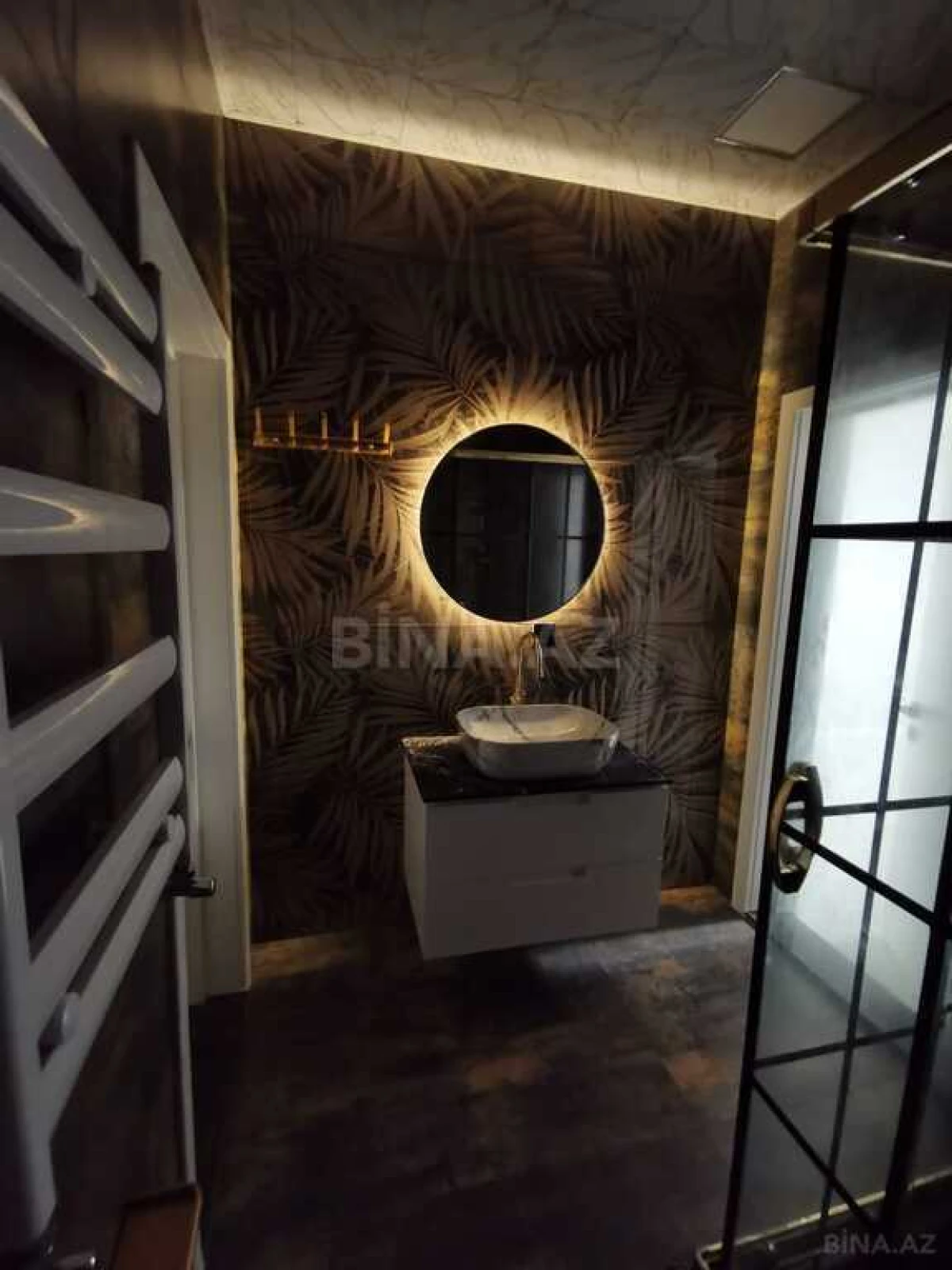 Satılır həyət evi 400 m²