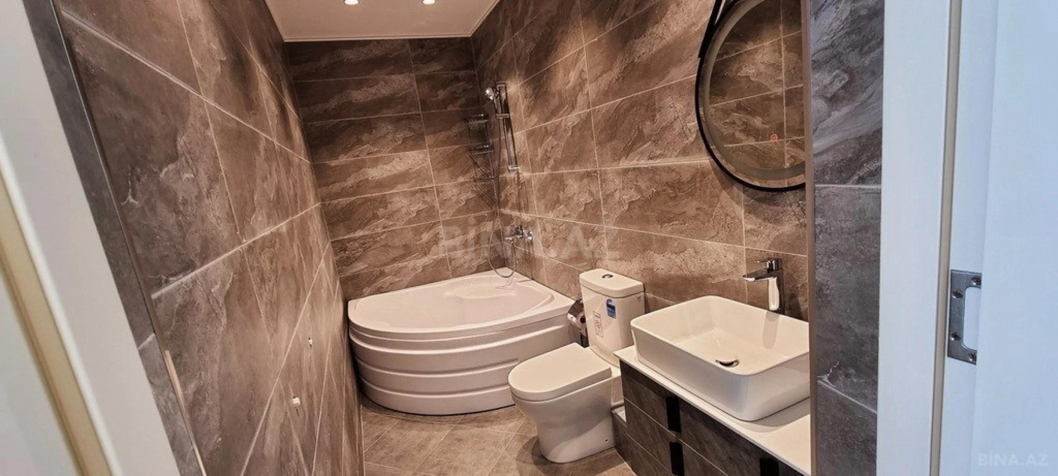 Satılır həyət evi 170 m²