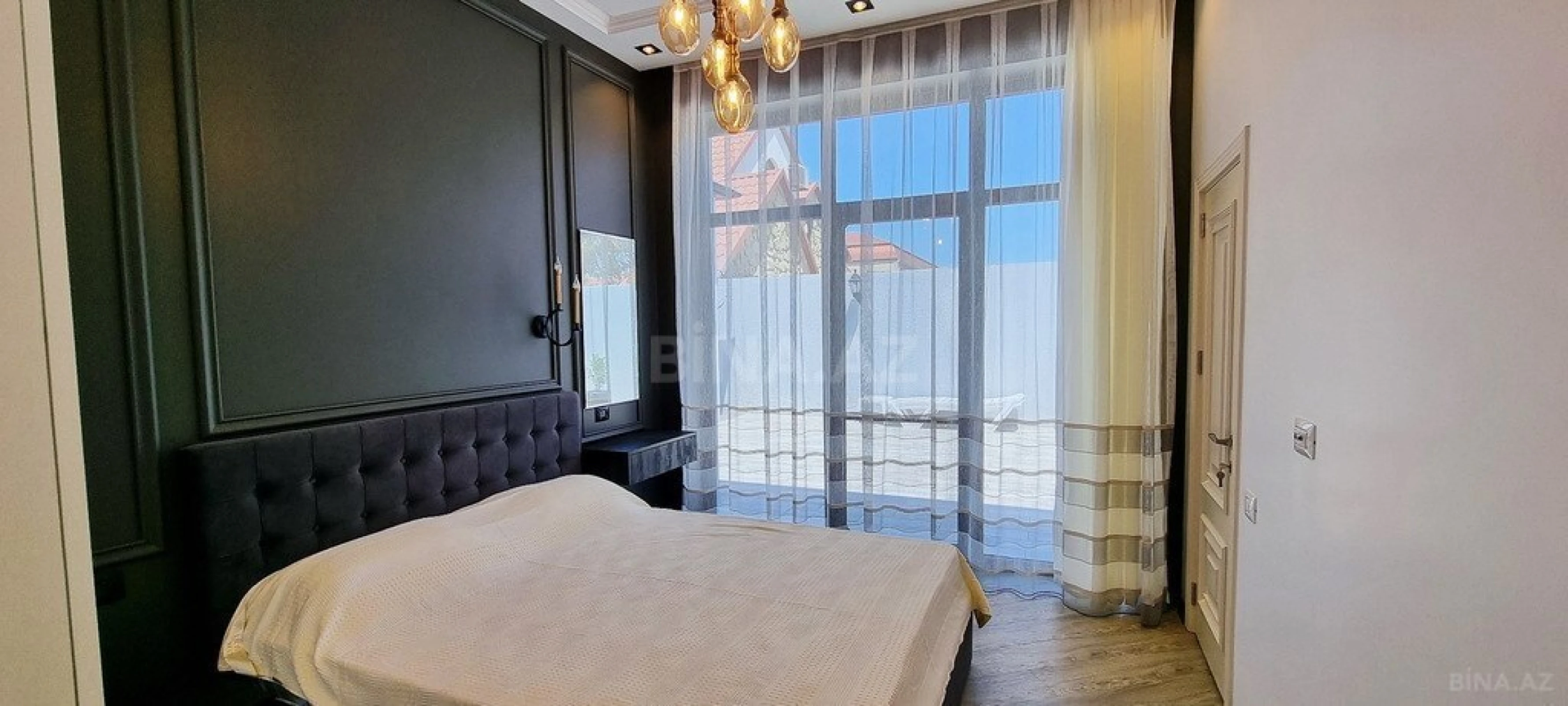 Satılır həyət evi 170 m²