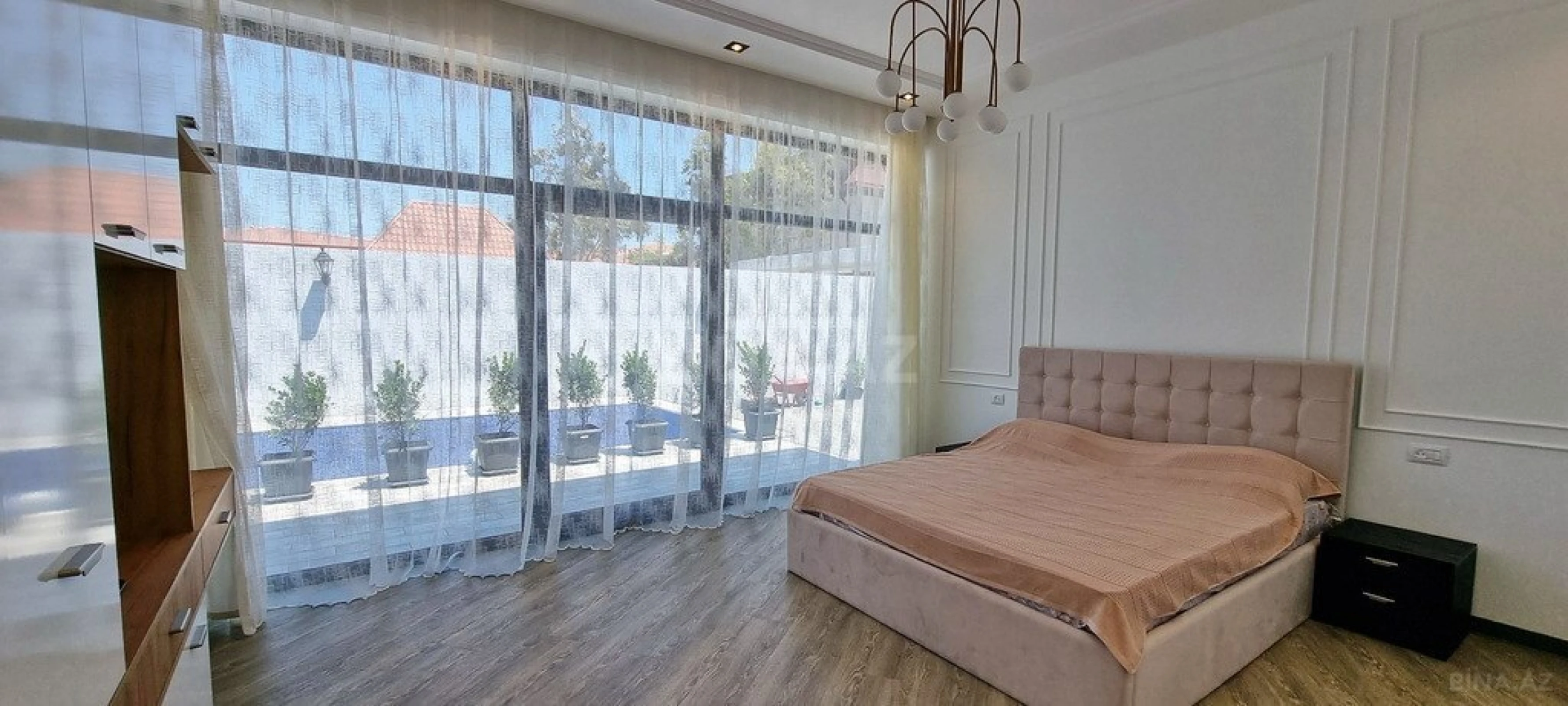 Satılır həyət evi 170 m²
