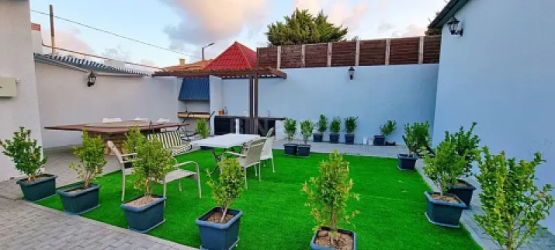 Satılır həyət evi 170 m²