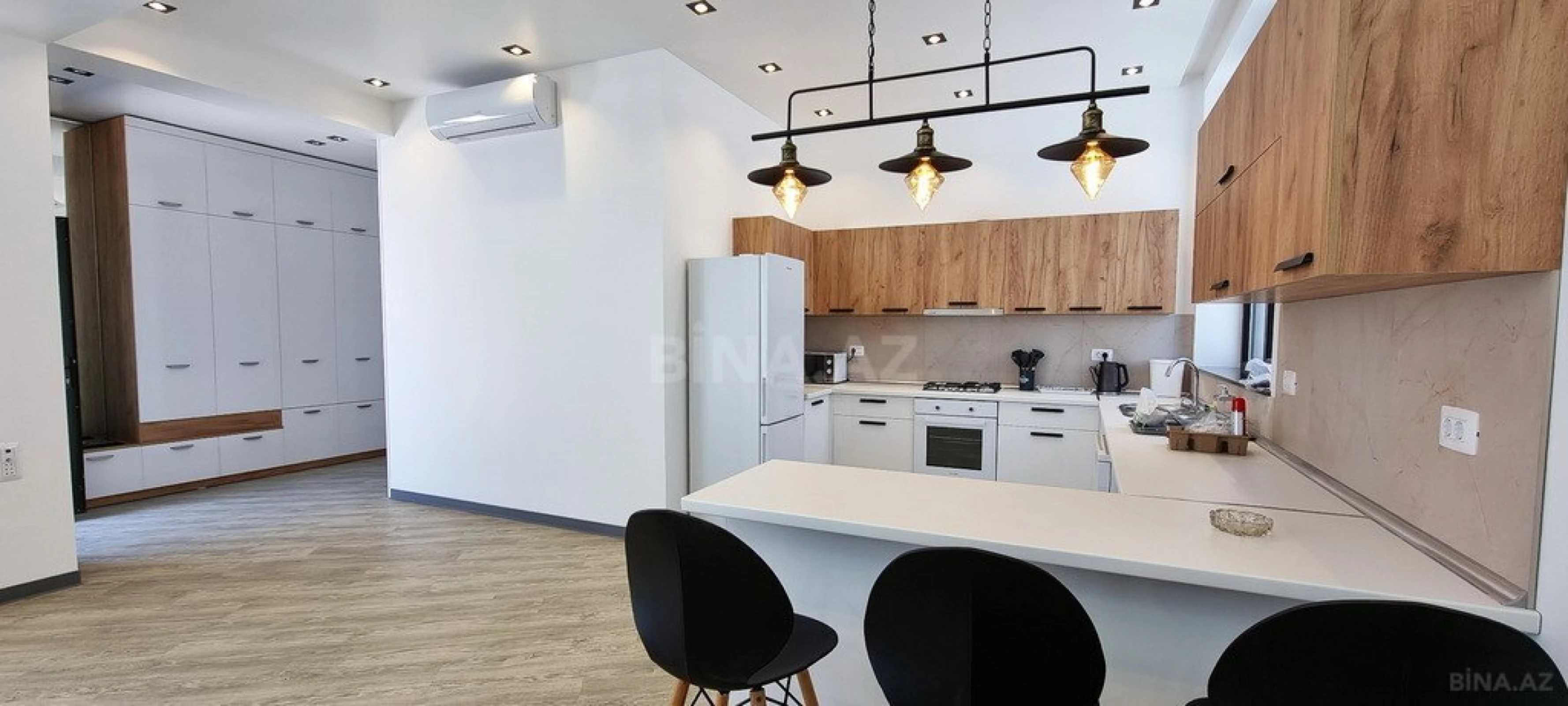 Satılır həyət evi 170 m²