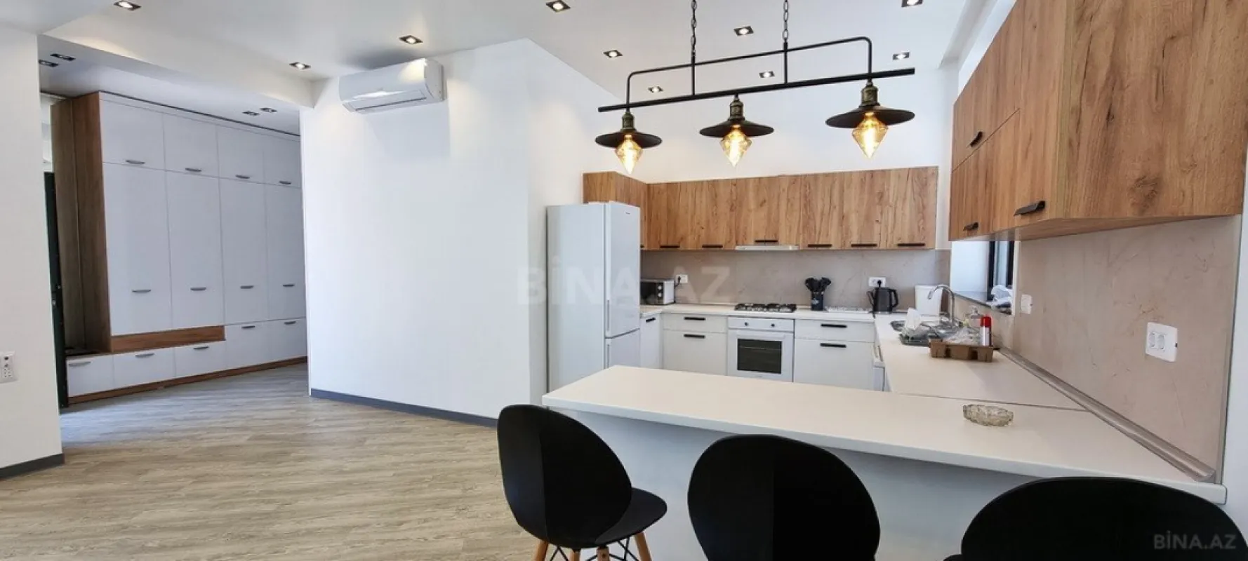 Satılır həyət evi 170 m²