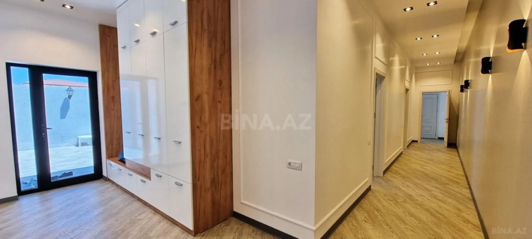 Satılır həyət evi 170 m²