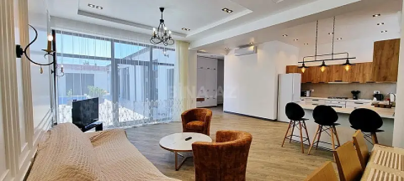 Satılır həyət evi 170 m²