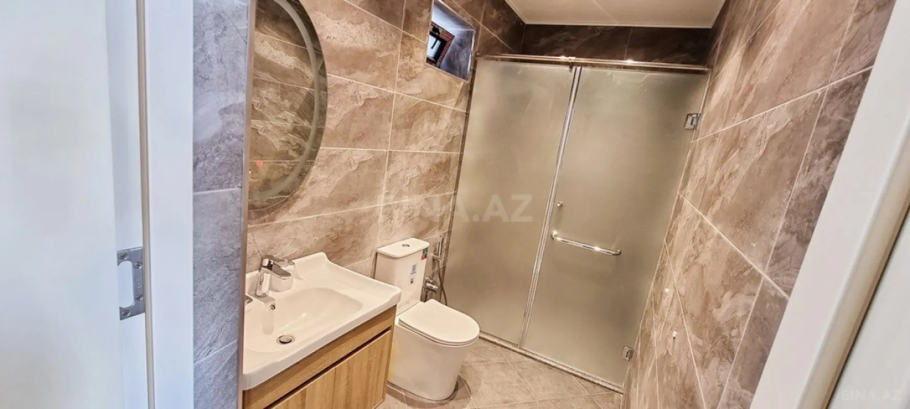 Satılır həyət evi 170 m²