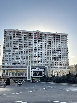 Satılır 6 otaqlı mənzil 280 m² — Bakı, Xətai 6 otaq 280.00 m²