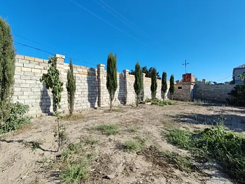 Satılır 7 otaqlı həyət evi 404 m²
