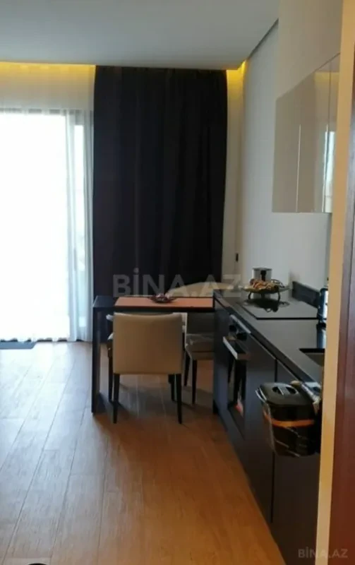Kirayə verilir 1 otaqlı həyət evi 68 m²