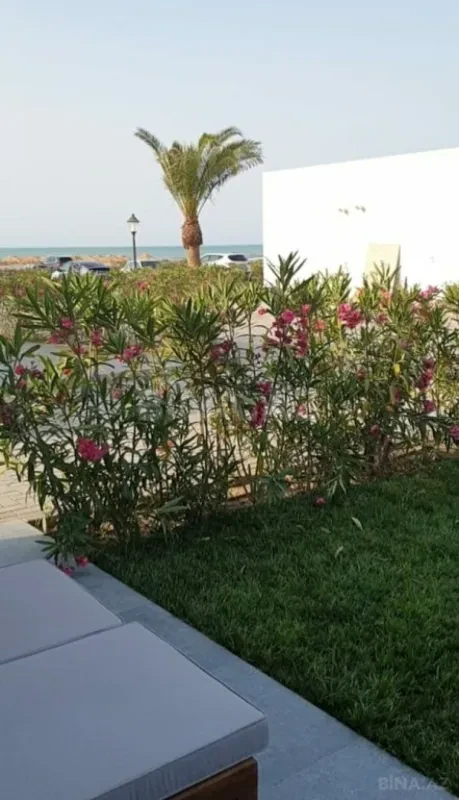 Kirayə verilir 1 otaqlı həyət evi 68 m²