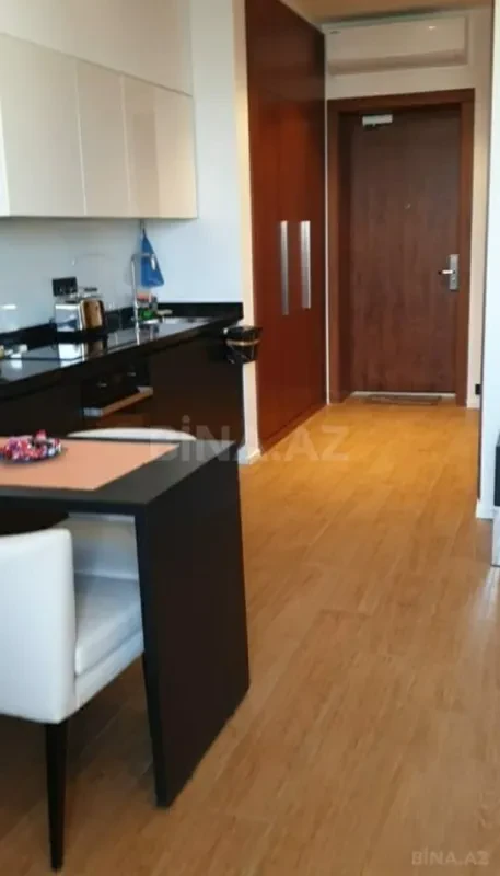 Kirayə verilir 1 otaqlı həyət evi 68 m²