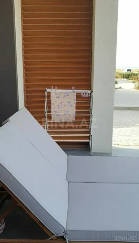 Kirayə verilir 1 otaqlı həyət evi 68 m²
