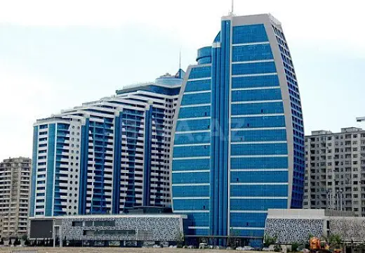 Satılır 4 otaqlı mənzil 250 m² — Bakı, Xətai 4 otaq 250.00 m²