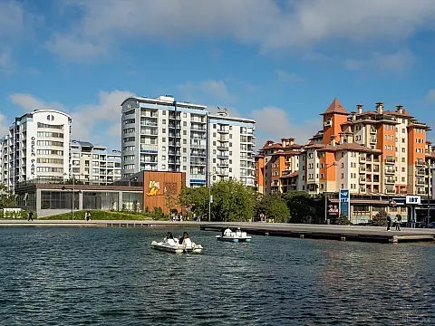 Satılır 5 otaqlı mənzil 381 m² — Bakı, Nərimanov 5 otaq 381.00 m²