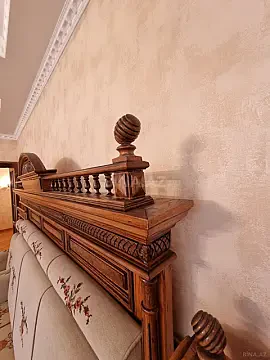 Satılır 4 otaqlı mənzil 180 m²