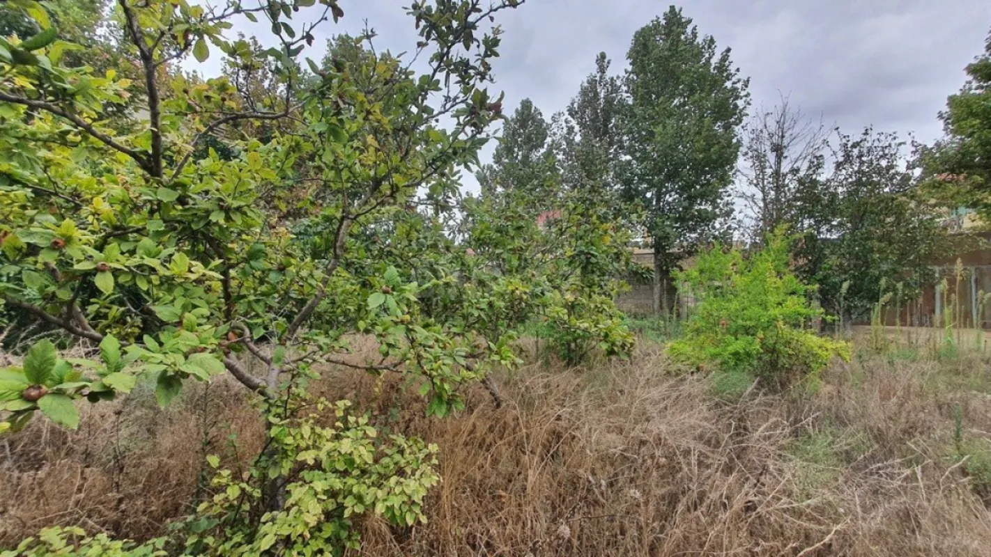 Satılır torpaq sahəsi 22 m²