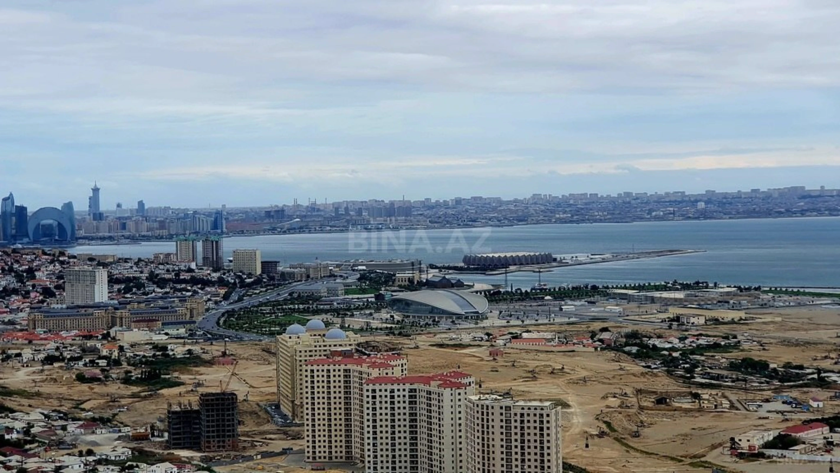 Satılır torpaq sahəsi 22 m²