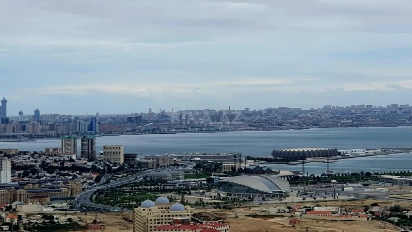 Satılır torpaq sahəsi 22 m²