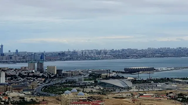 Satılır torpaq sahəsi 22 m² — Bakı, Badamdar 22.00 m²