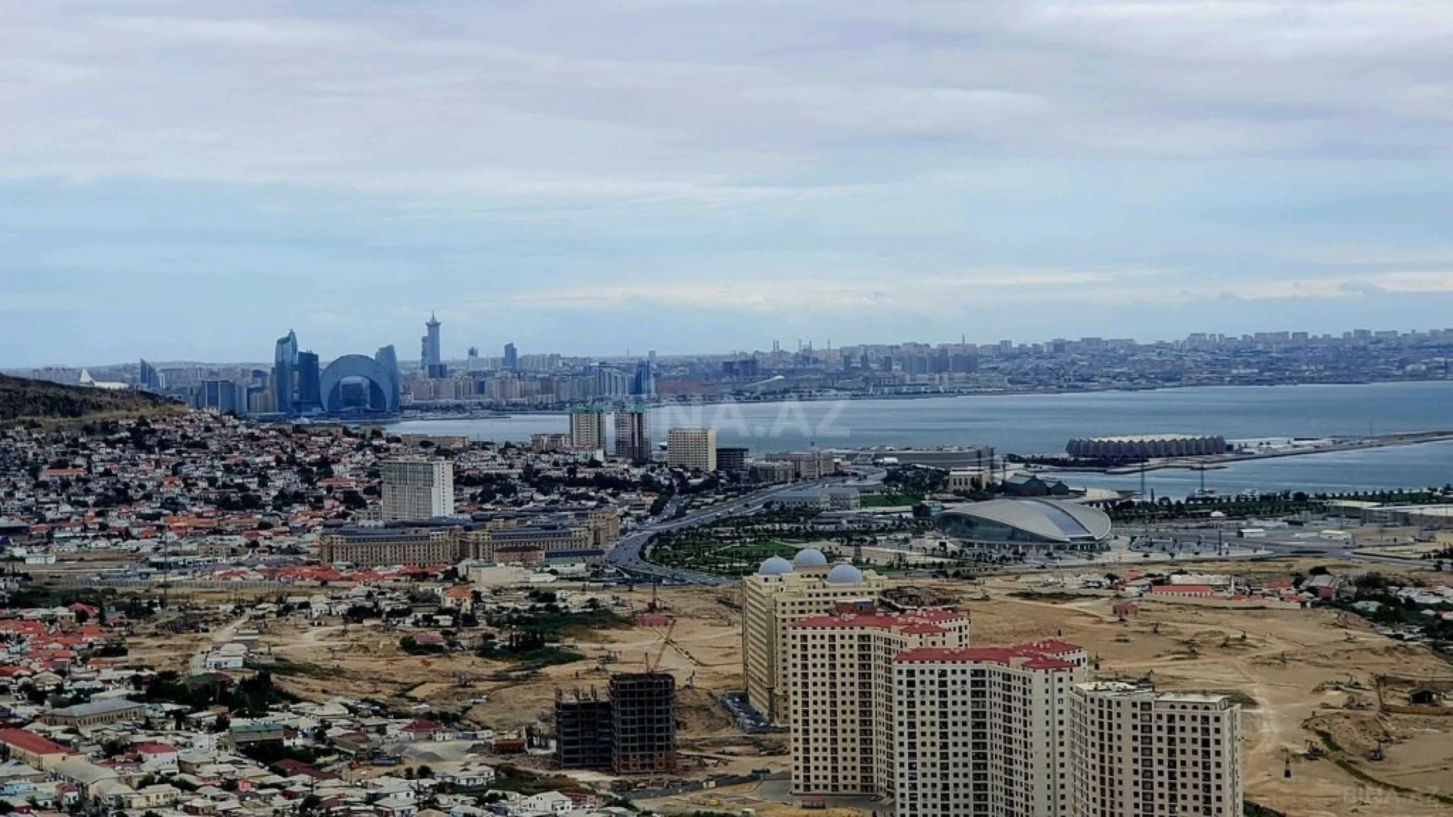 Satılır torpaq sahəsi 22 m²