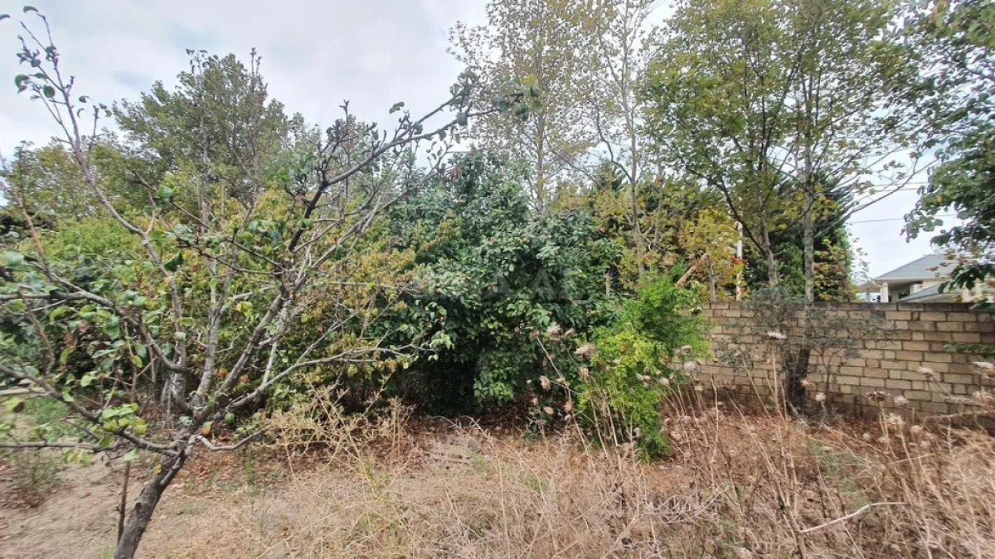 Satılır torpaq sahəsi 22 m²