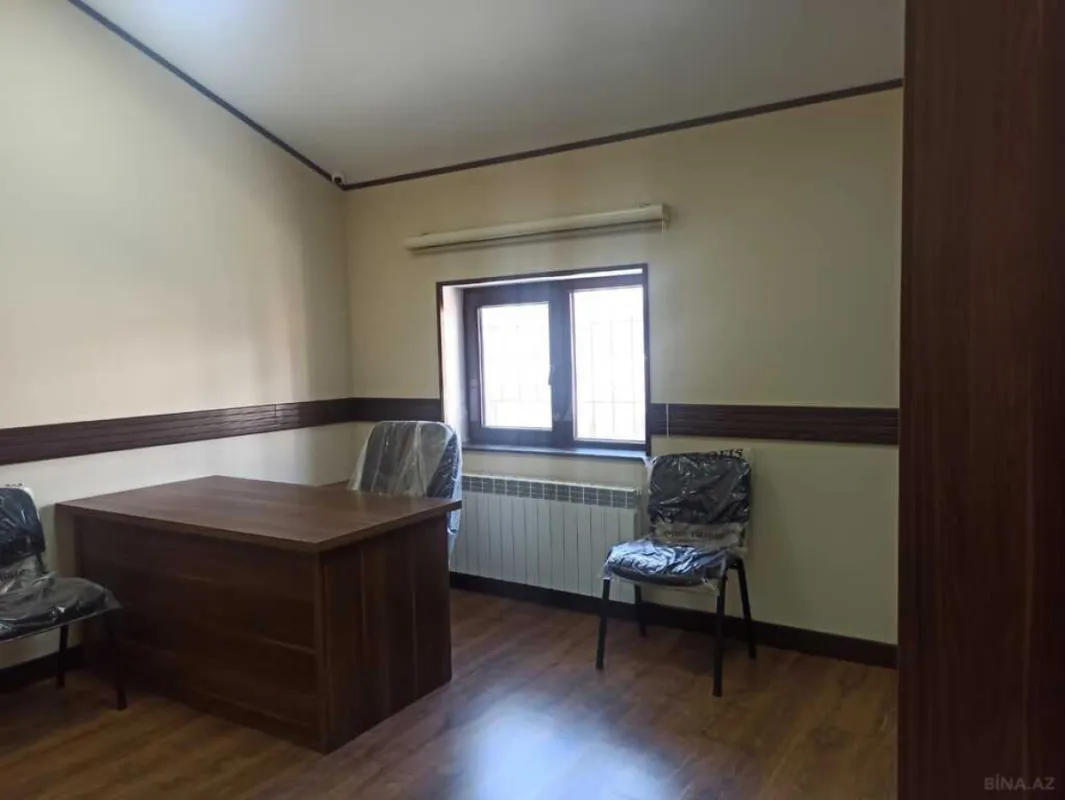 Satılır obyekt 576 m²