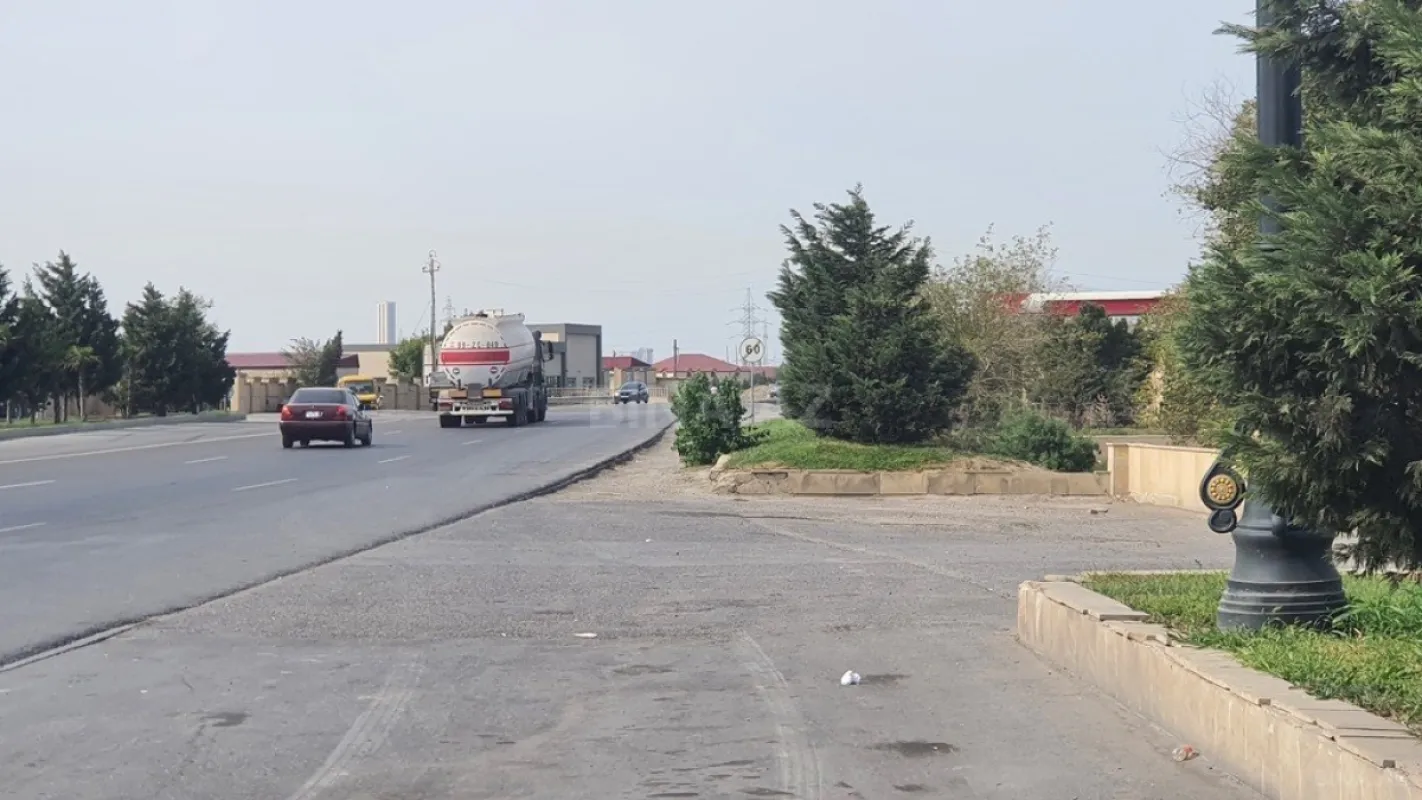 Satılır torpaq sahəsi 1000 m²