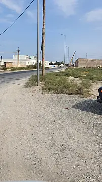 Satılır torpaq sahəsi 1000 m²