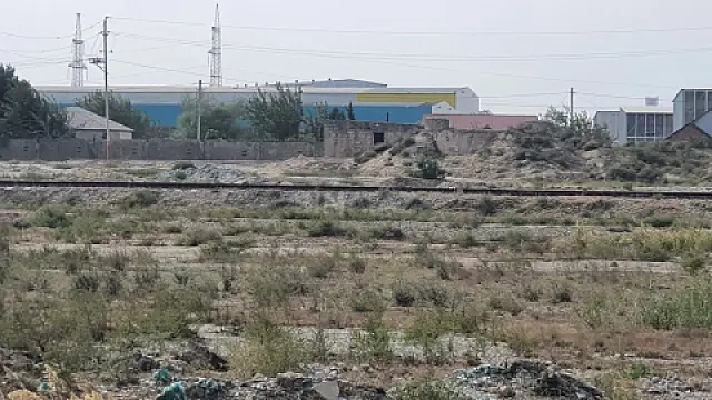 Satılır torpaq sahəsi 1000 m²