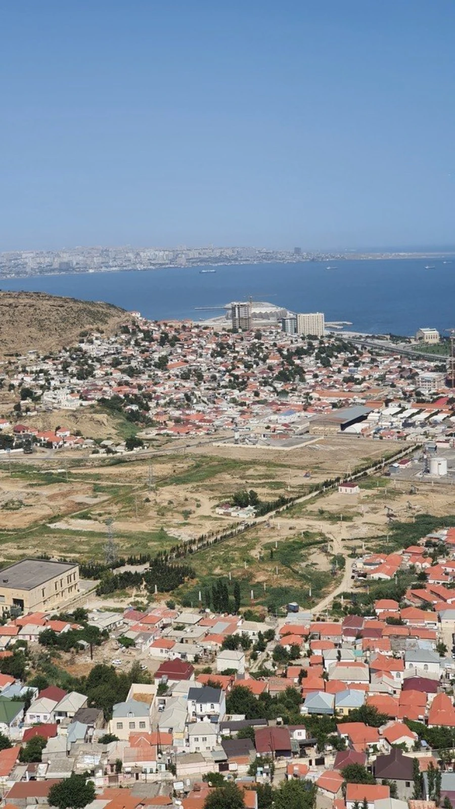 Satılır torpaq sahəsi 12 m²