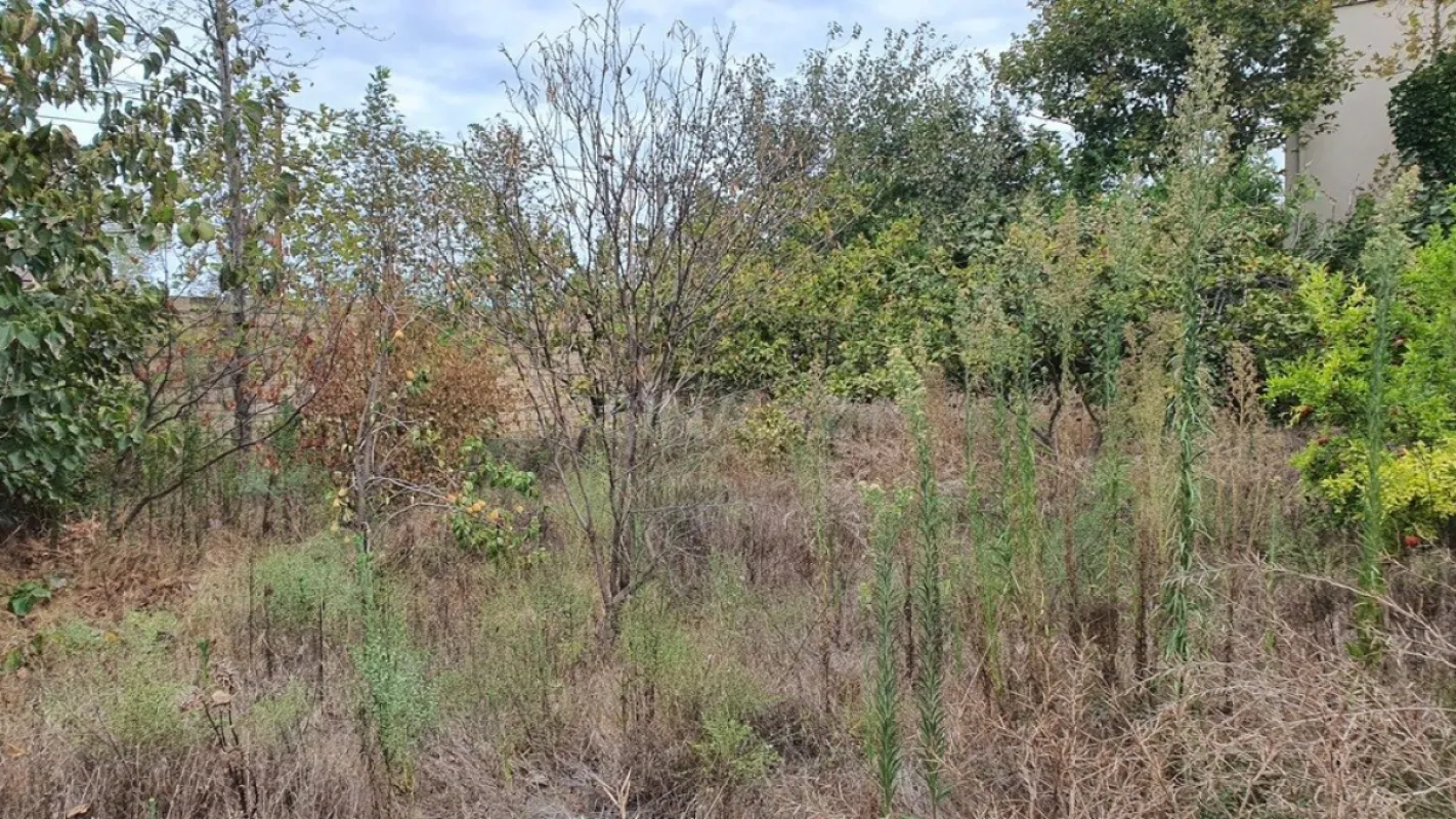 Satılır torpaq sahəsi 12 m²