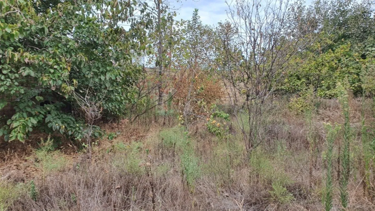 Satılır torpaq sahəsi 12 m²